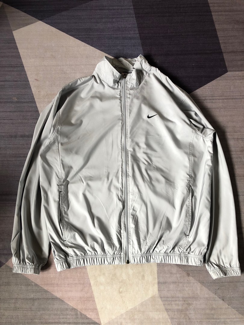 Nike jacket small store