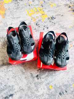 Boys shop nike sunrays