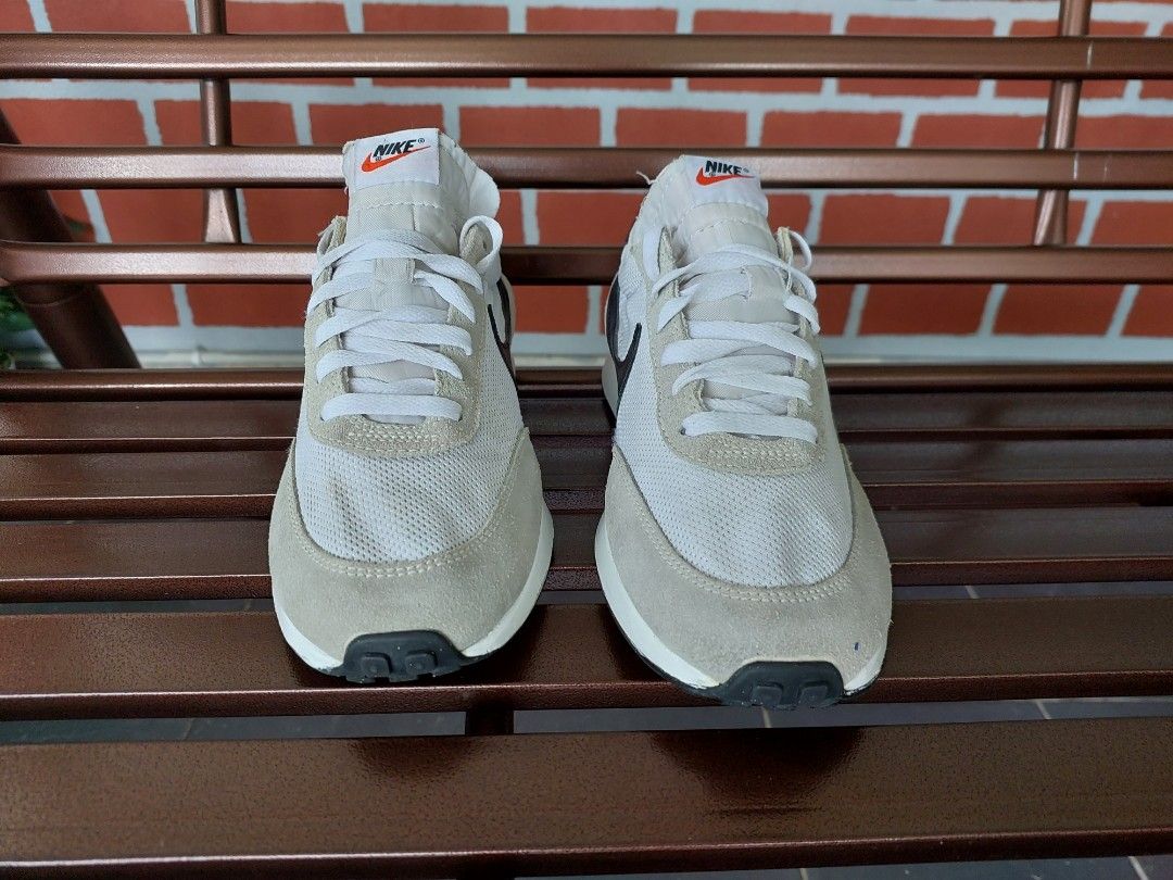 Nike waffle us pattern 6.5uk Men s Fashion Footwear Sneakers on