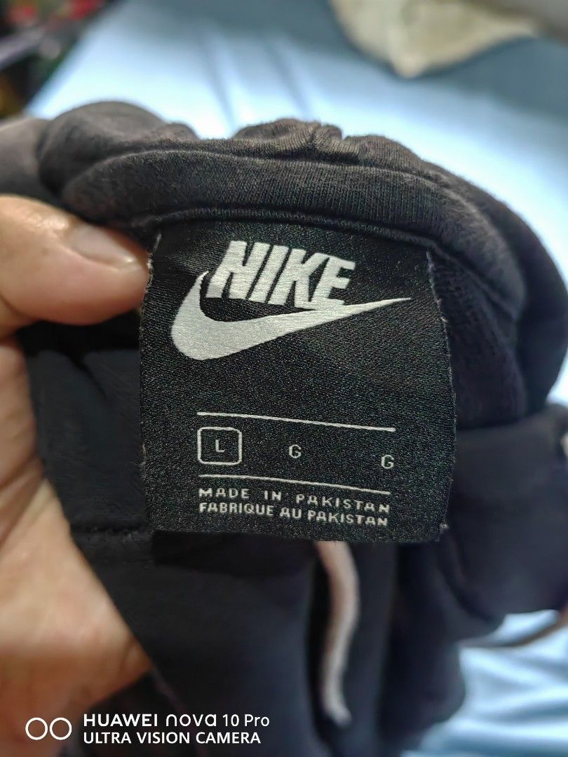 mens nike world tour hoodie