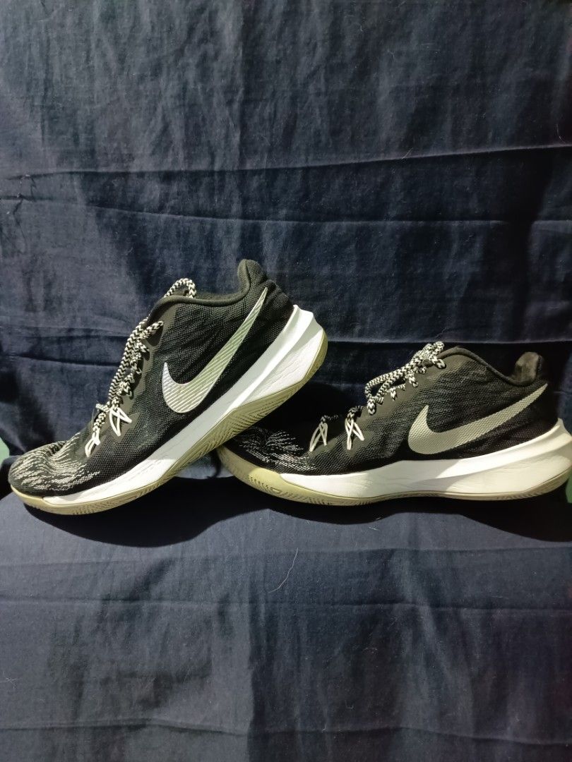 Nike zoom evidence 2 Men s Fashion Footwear Sneakers on Carousell