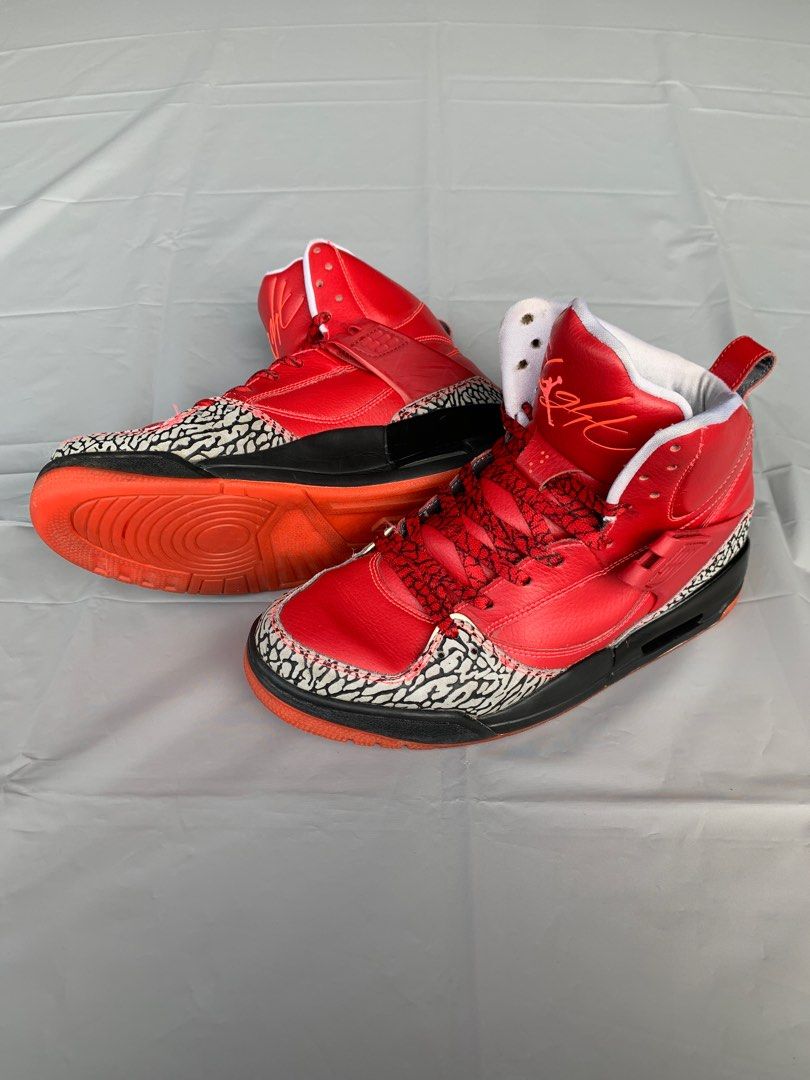 Nikeid jordan store