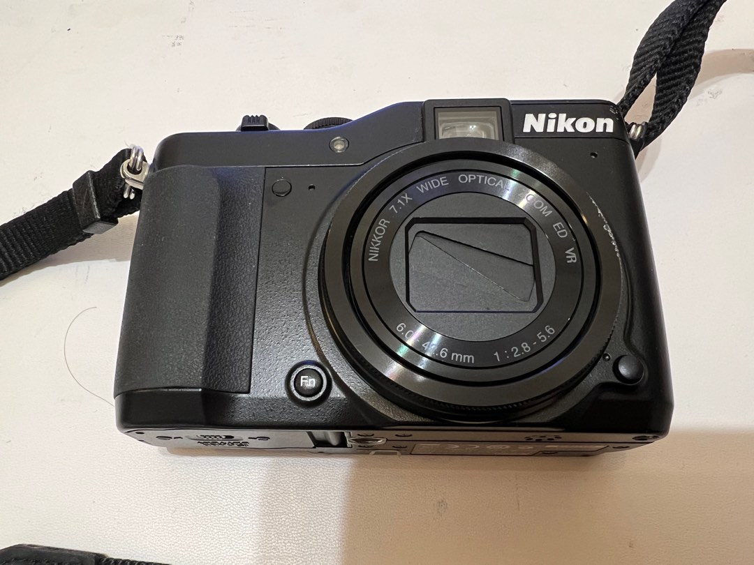Nikon Coolpix P7000, 攝影器材, 相機- Carousell