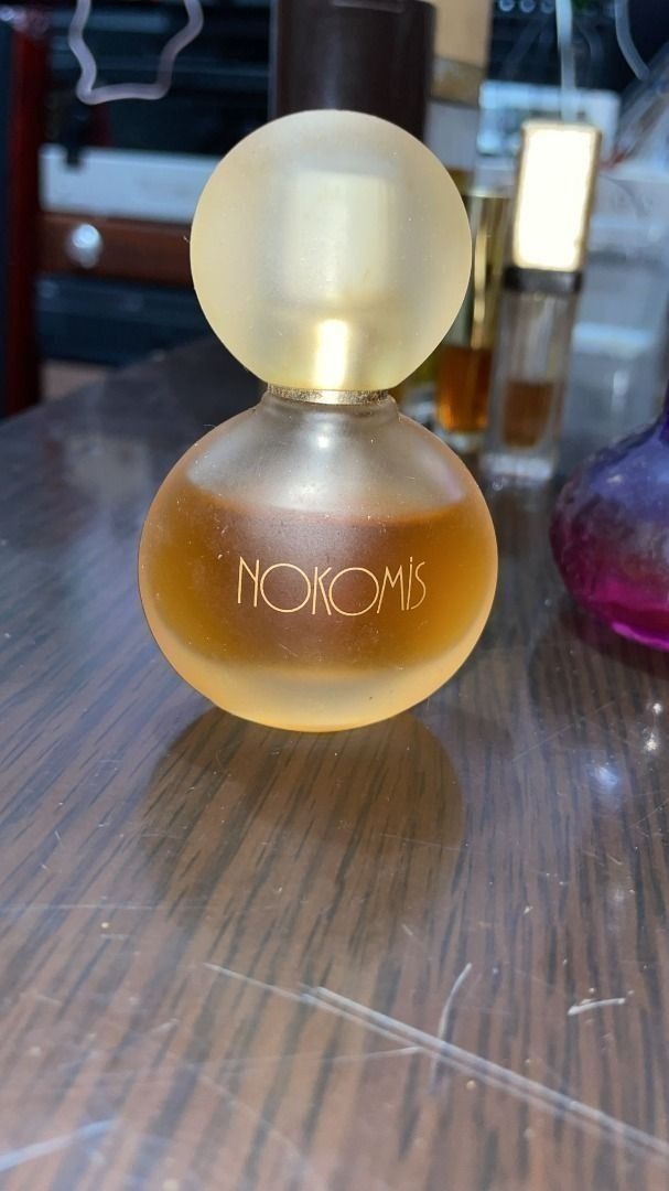 Nokomis perfume 2025