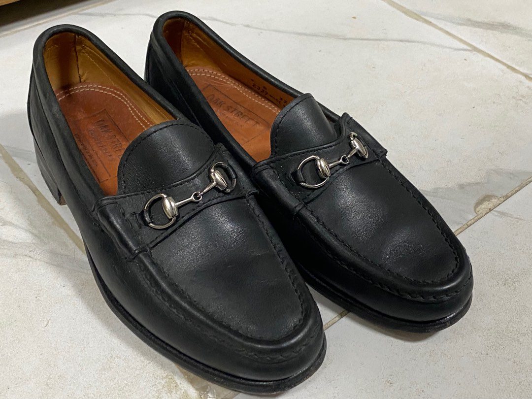 Oak street cheap bit loafer