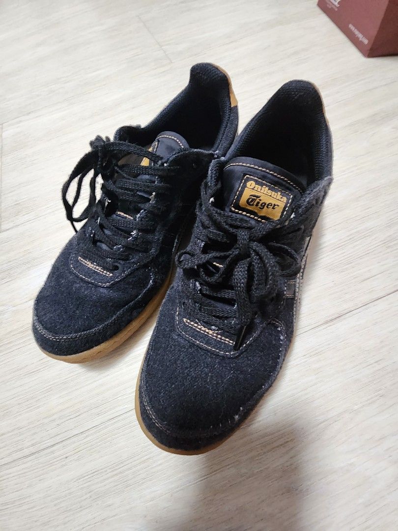 Reebok tiger sale shoes