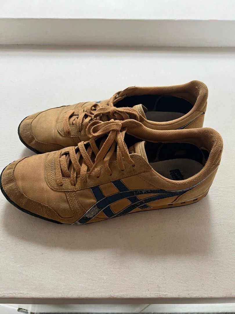 Onitsuka Tiger Sneakers Used for Free Men s Fashion Footwear