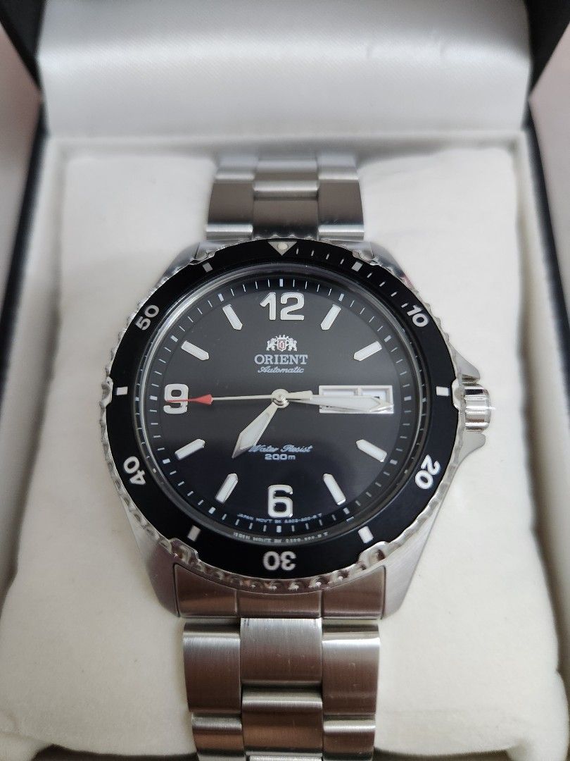 Orient faa02001b3 store