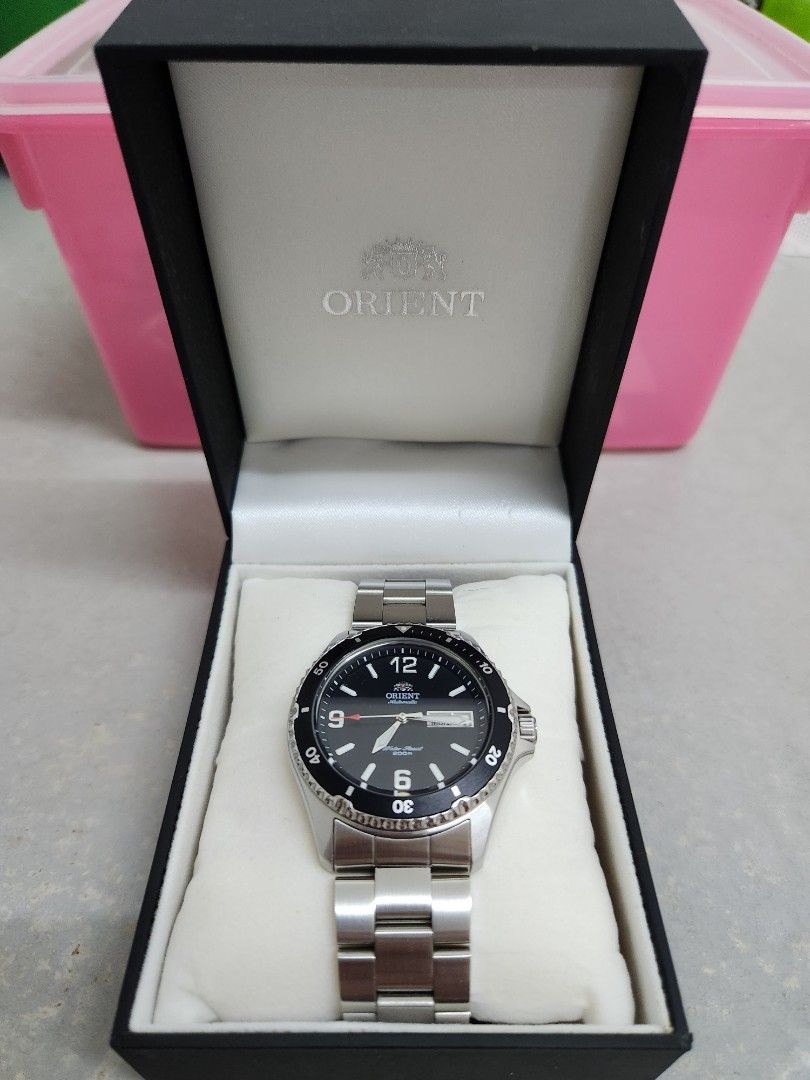 Orient faa02001b3 store