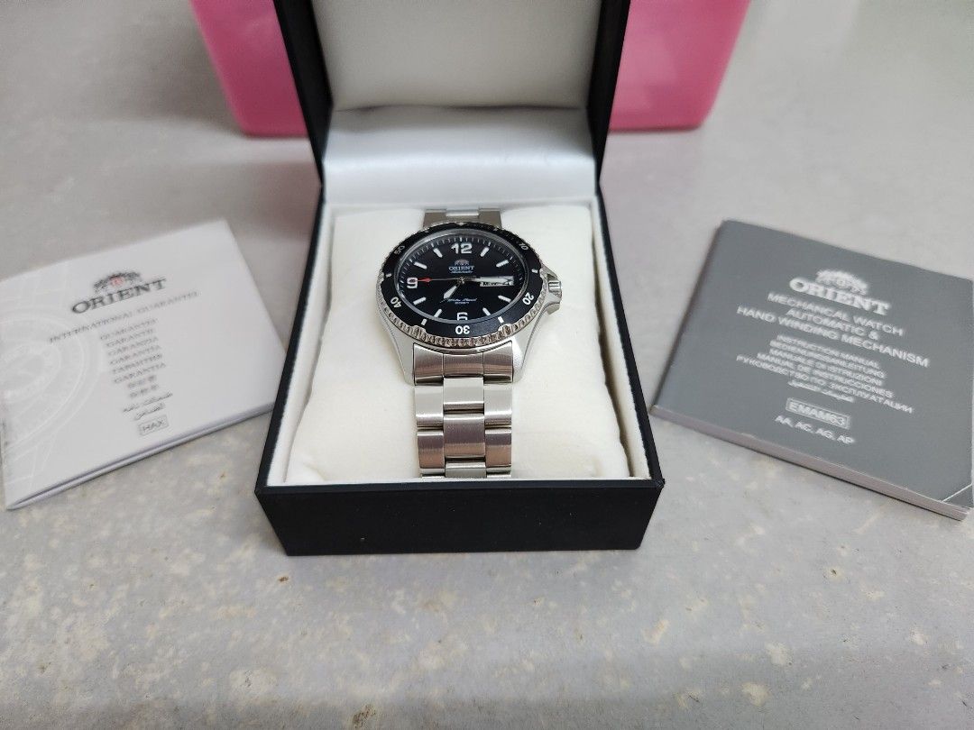Orient faa02001b3 store