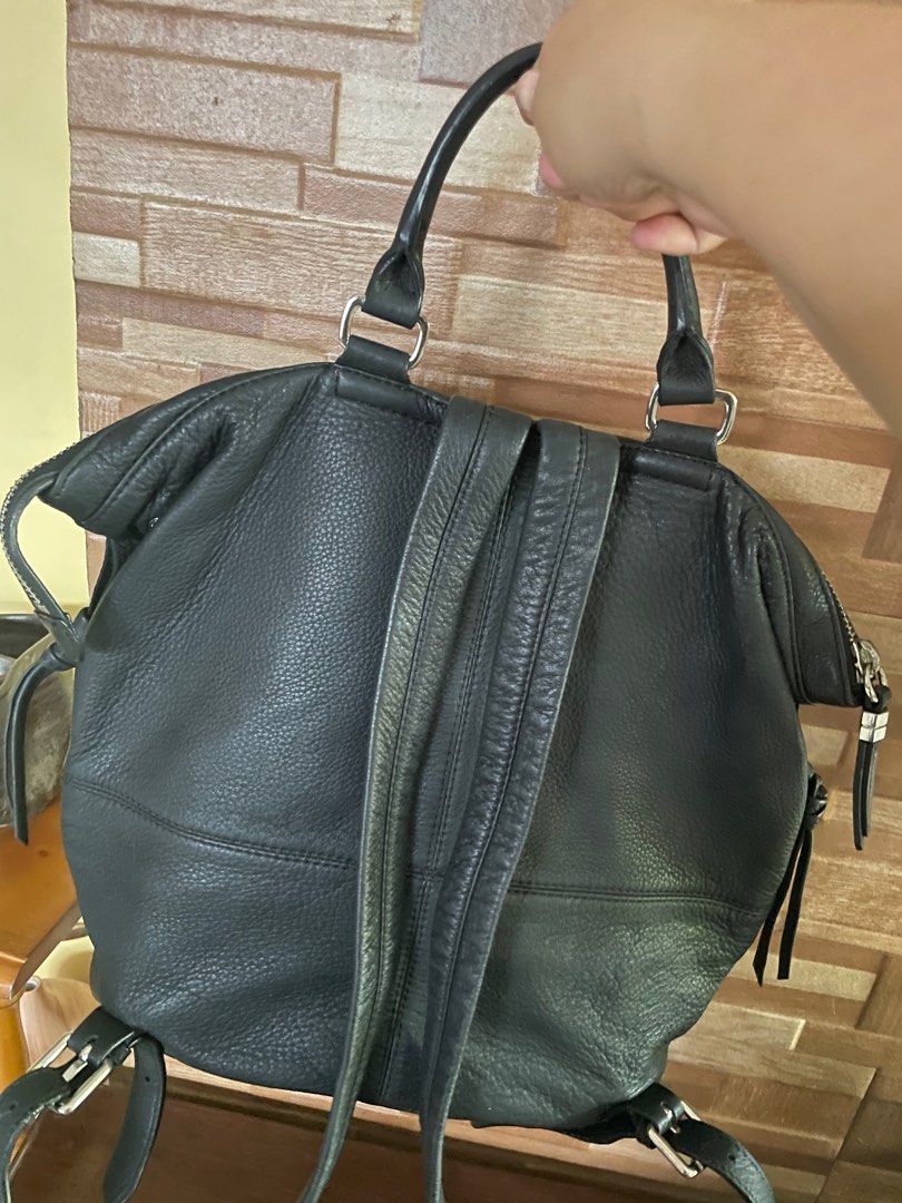 Sac patrice breal top