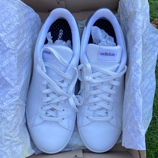 Adidas cloudfoam hotsell advantage reddit