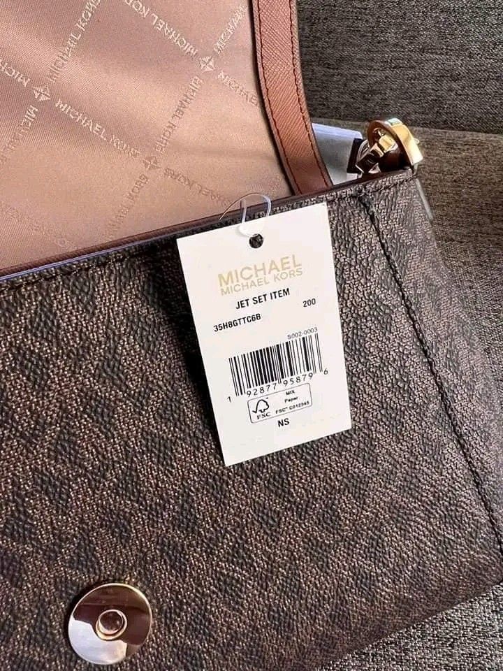Original and brand new Michael kors Women s Fashion Bags