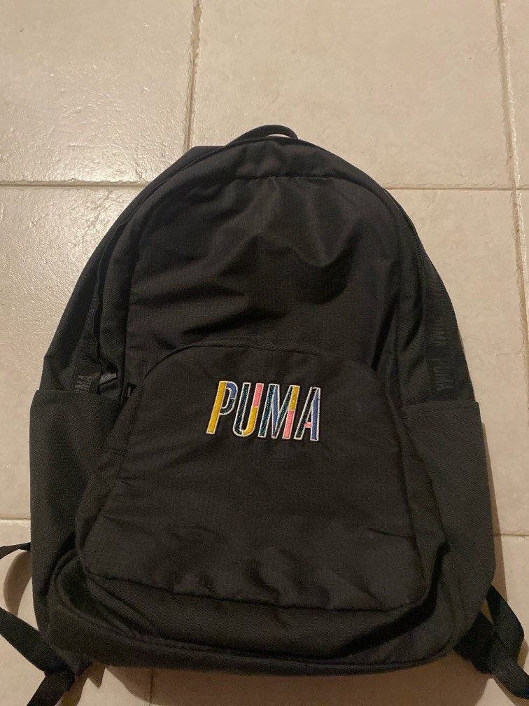 Puma original hotsell bags