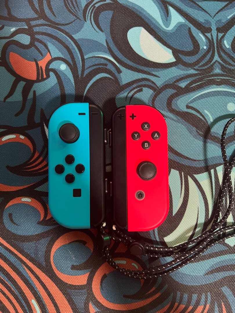 Joycons sale on sale