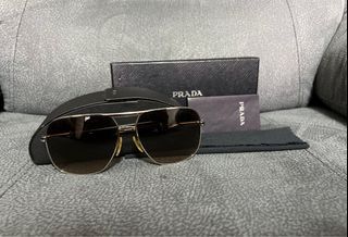 Original Prada Sunglasses Shades