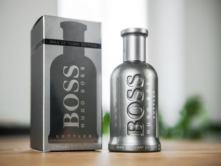 Hugo boss bottled man of on sale today edition eau de toilette 100ml