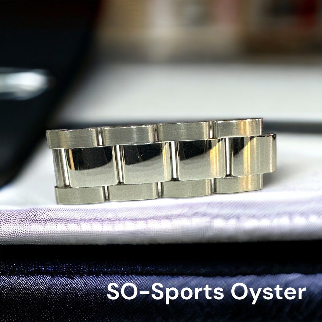Original Rolex 116710 116520 Sports Model Stainless Steel Oyster