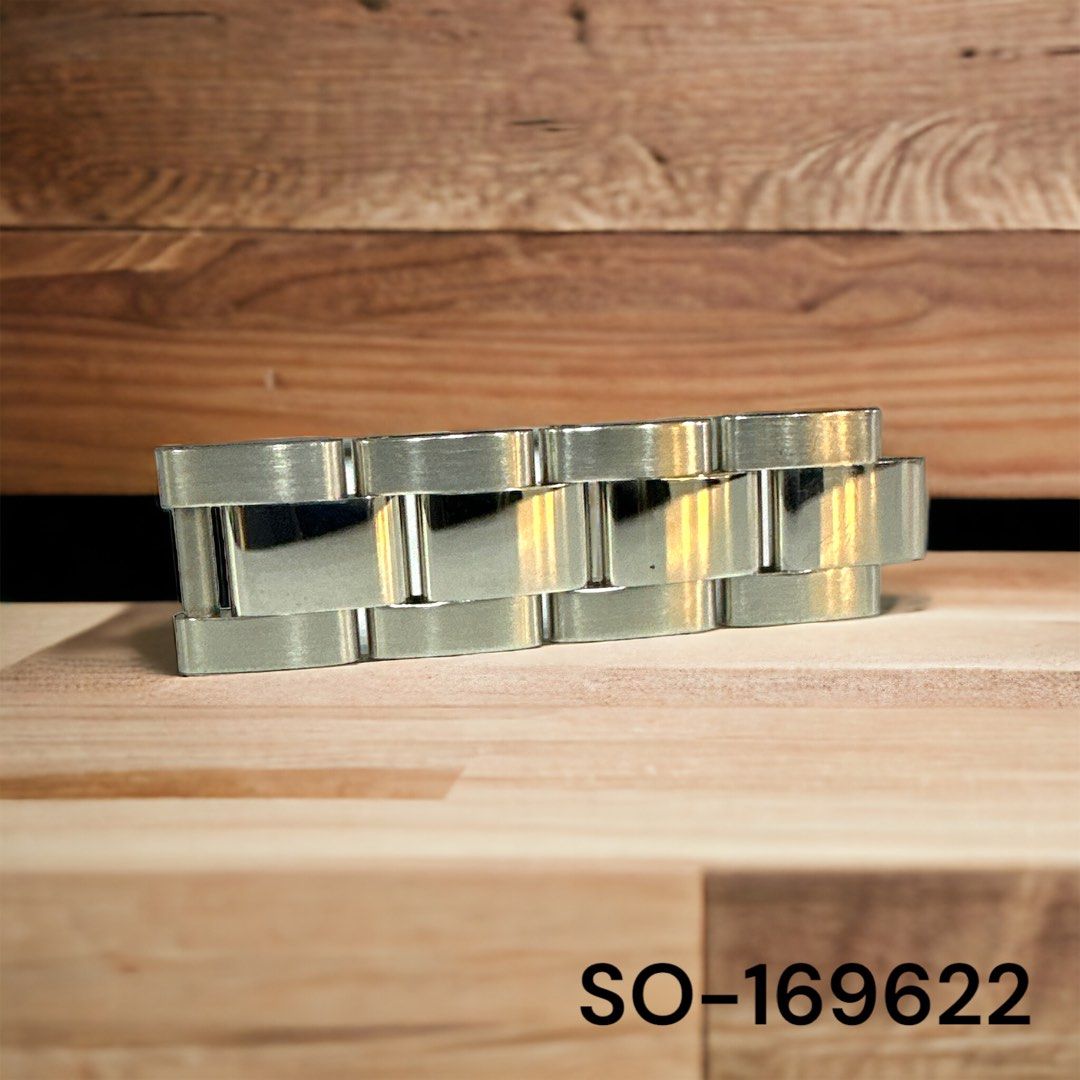 Genuine rolex oyster bracelet shop