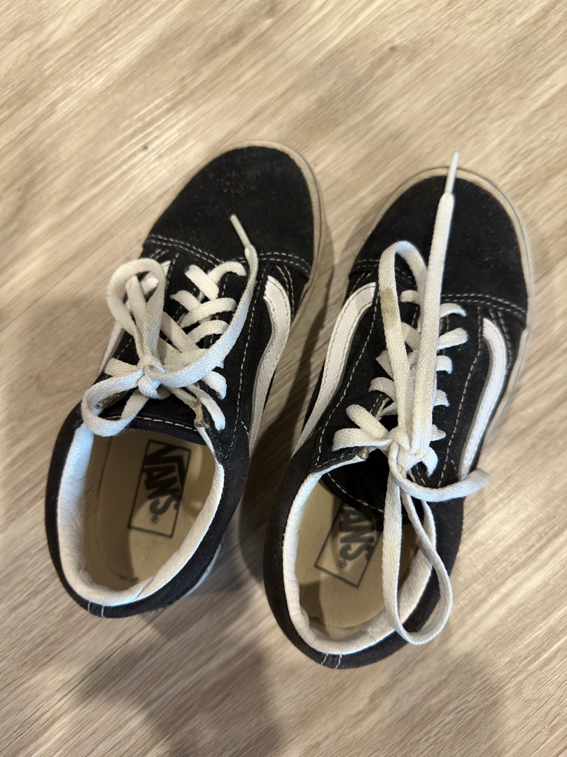 Original Vans Kids