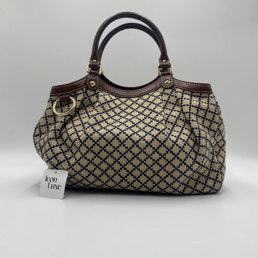Gucci sukey 2025 diamante