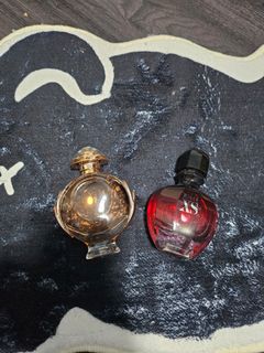 Paco rabanne sale poison