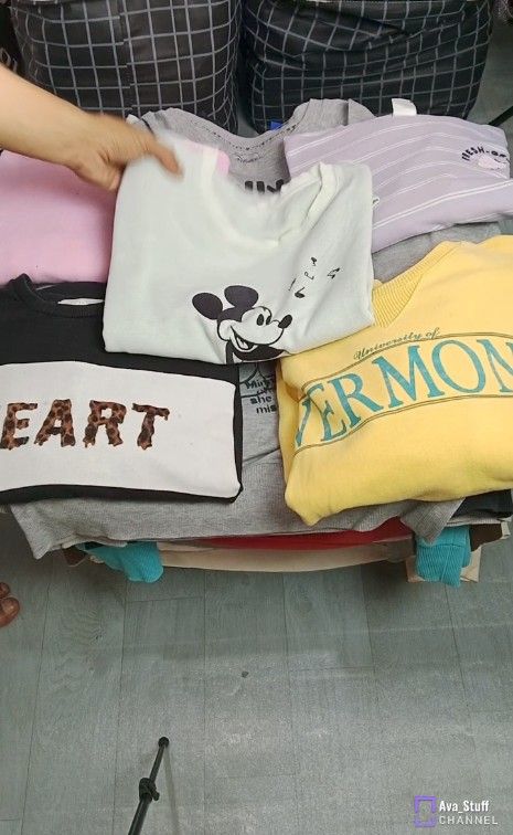 Paket usaha crewneck gemoy