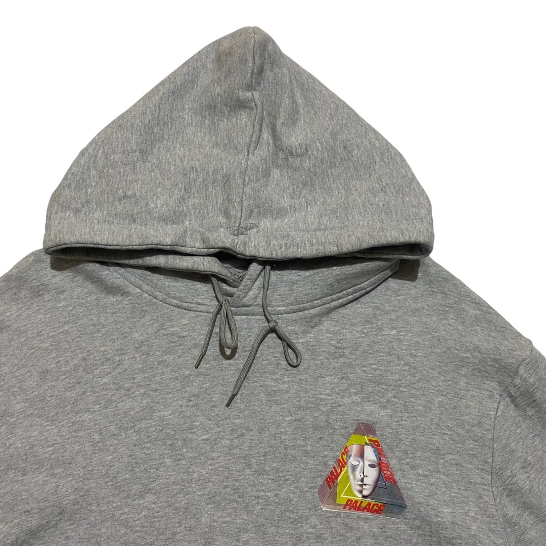 Palace Tri Ferg Hoodie