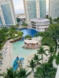 Paranaque Condo Unit at Azure Urban Resort Residences P3.7 Million Clean Title