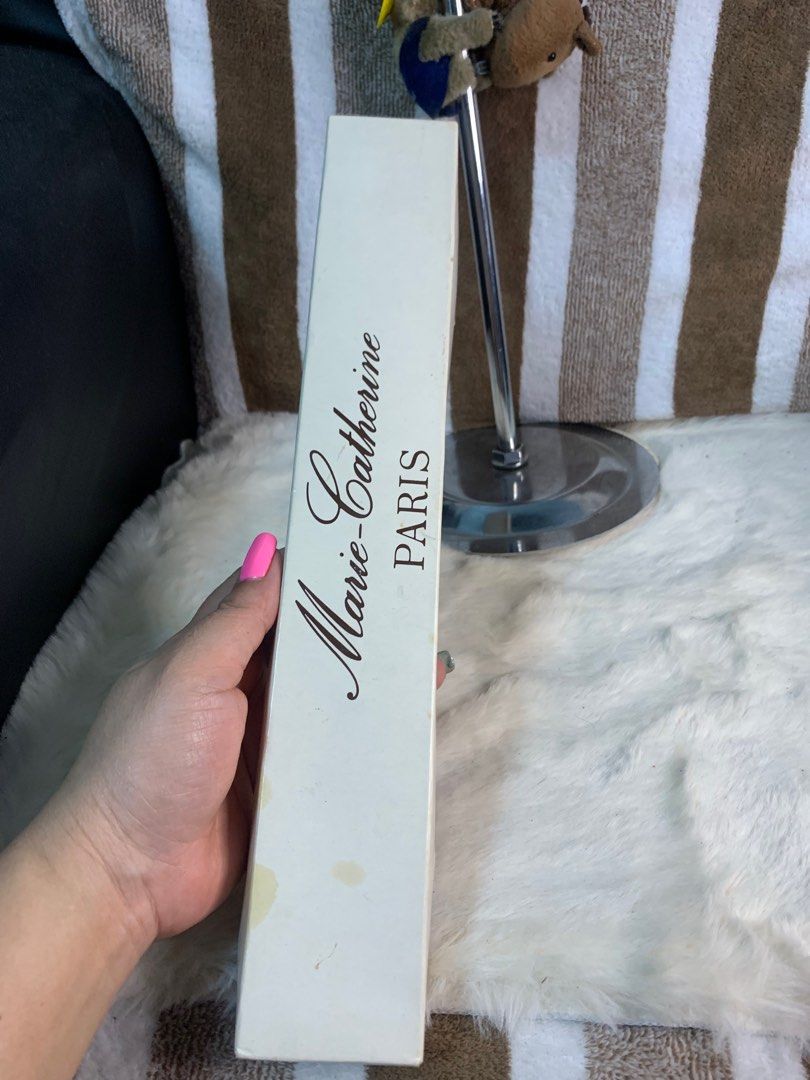 Paris brand long bread knife/slicer (Category: Knives & Chopping Boards) located in Cabanatuan. Submitted by mjluxxejapan (Listing ID 1280651337, Image 3). Description: No lp pls.approx 12”long .all details posted Bnew cond.branded .