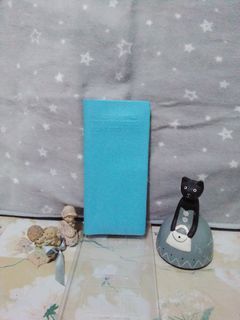 Passport Holder