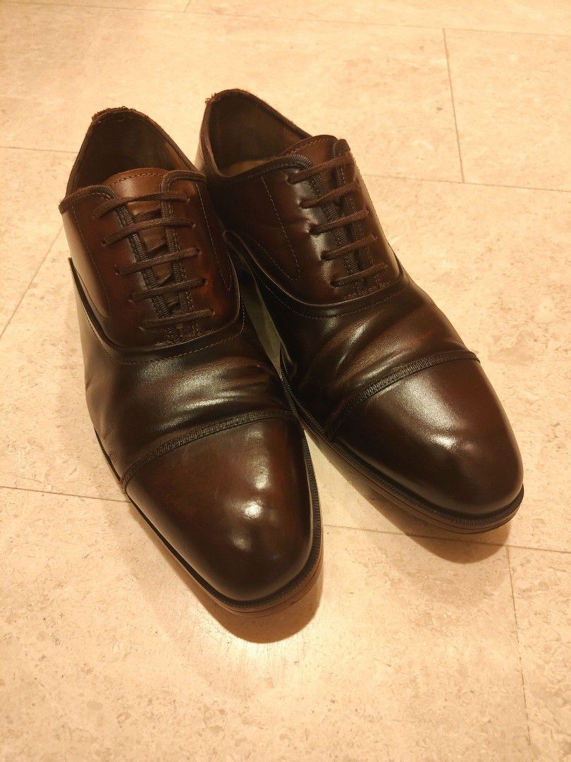 To boot vanderbilt on sale oxford