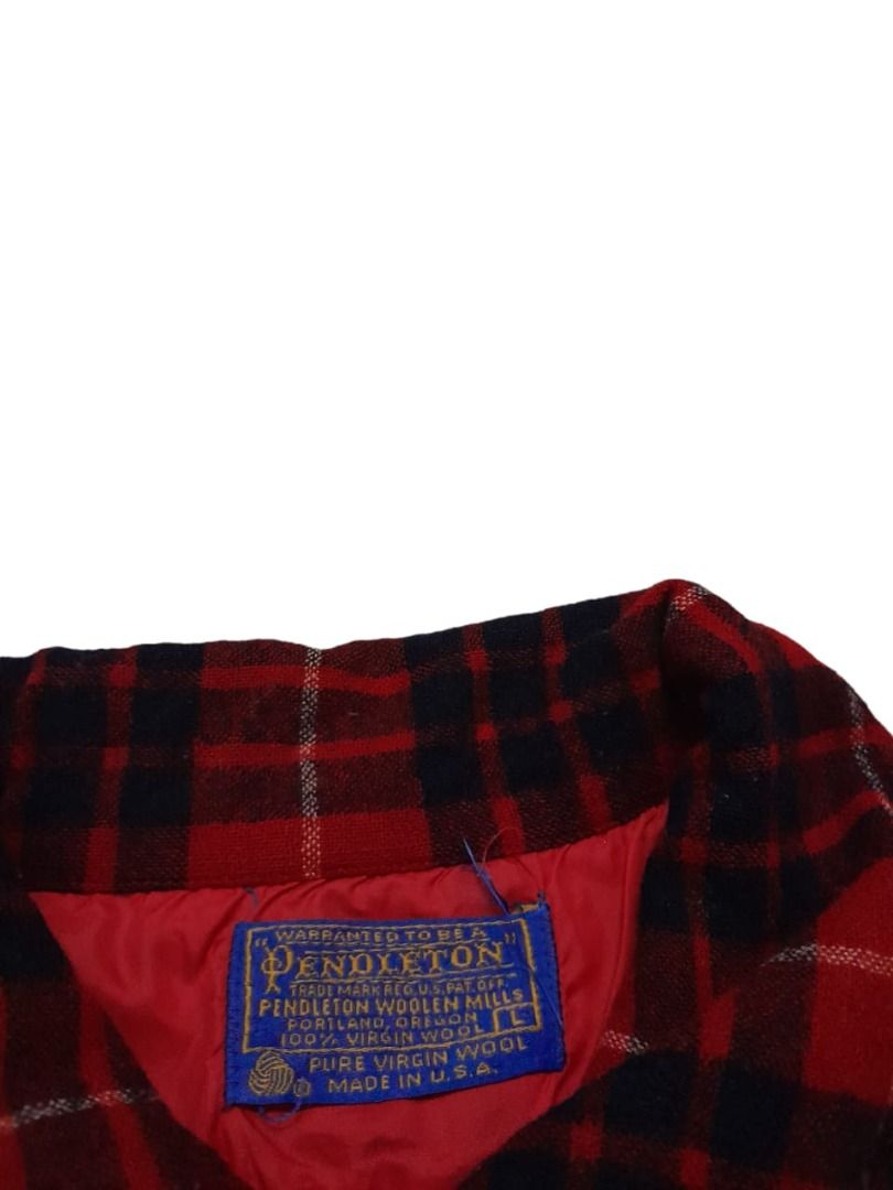 Pendleton usa shop