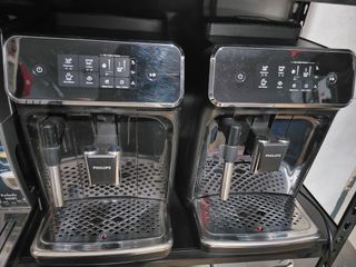 Philips 2200 Series Espresso Machine