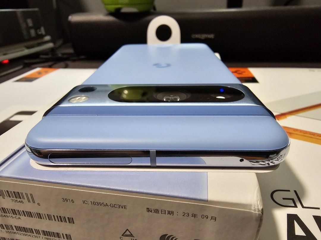 Pixel 8 Pro Bay 256GB, Mobile Phones & Gadgets, Mobile Phones, Android ...