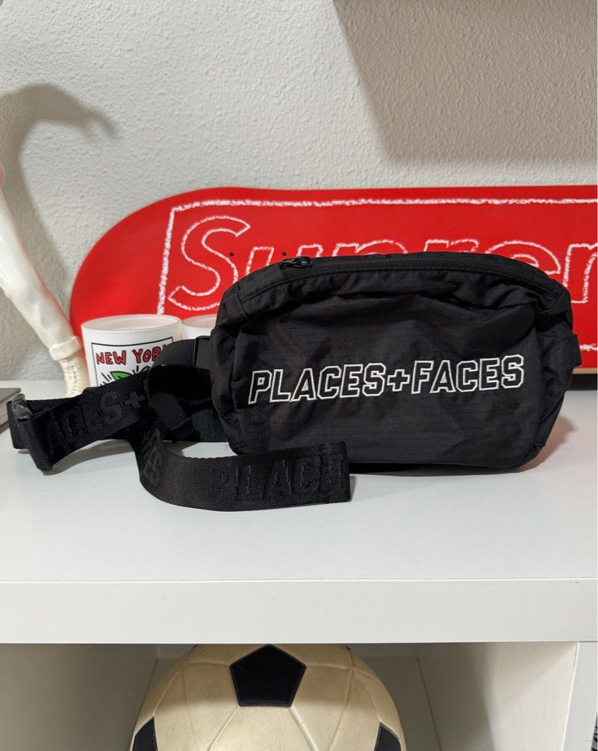 Places plus faces bum bag store