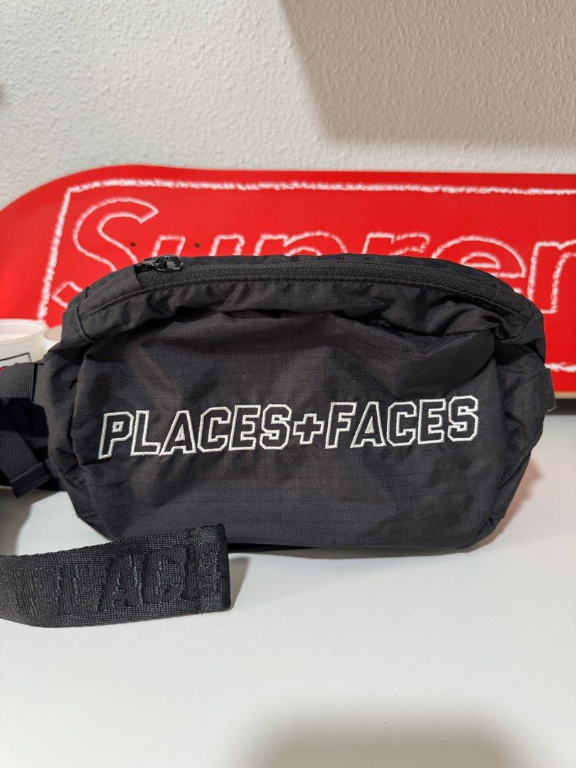 Places plus on sale faces bum bag