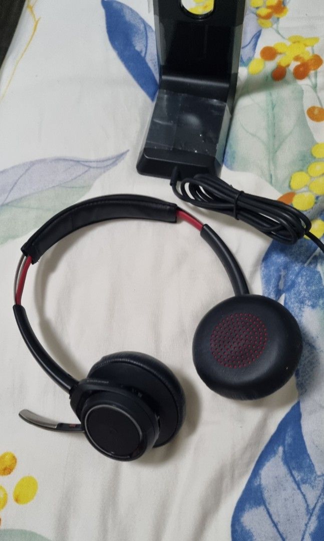 Plantronics 203079 2025