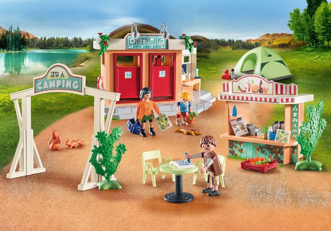 Playmobil speelgoed voor kinderen vanaf 5 jaar kopen? ✔️ Vergelijk & bespaar