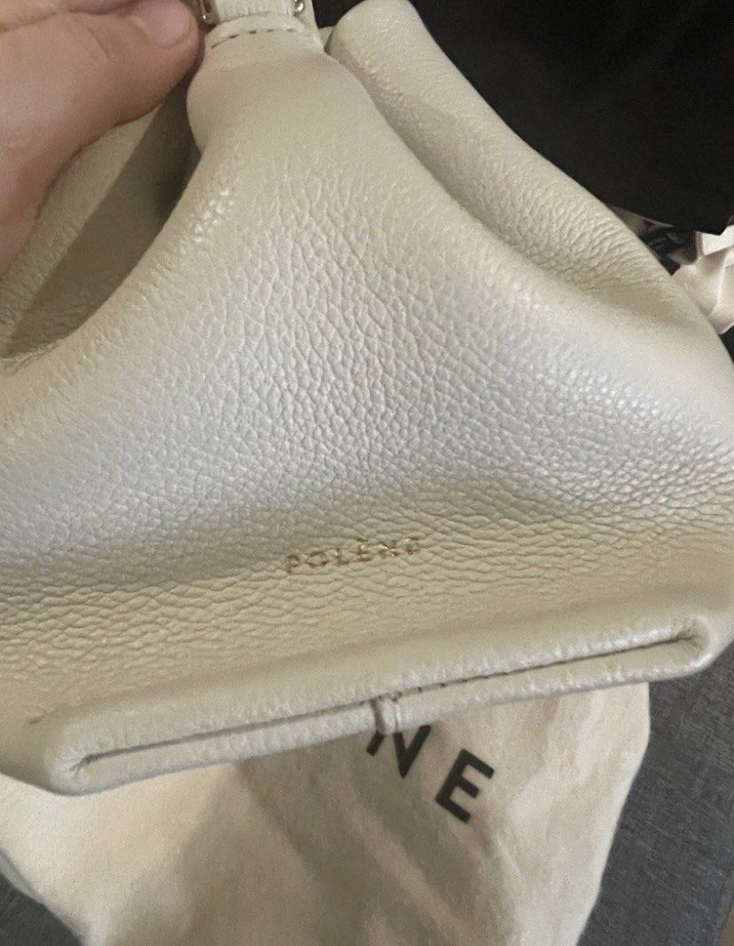 Polene numero neuf mini, Luxury, Bags & Wallets on Carousell