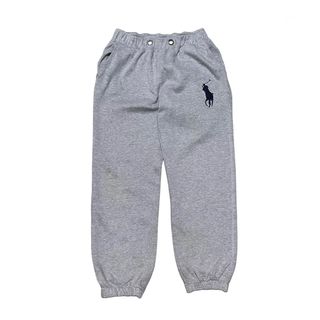 Polo hot sale sweatpants sale