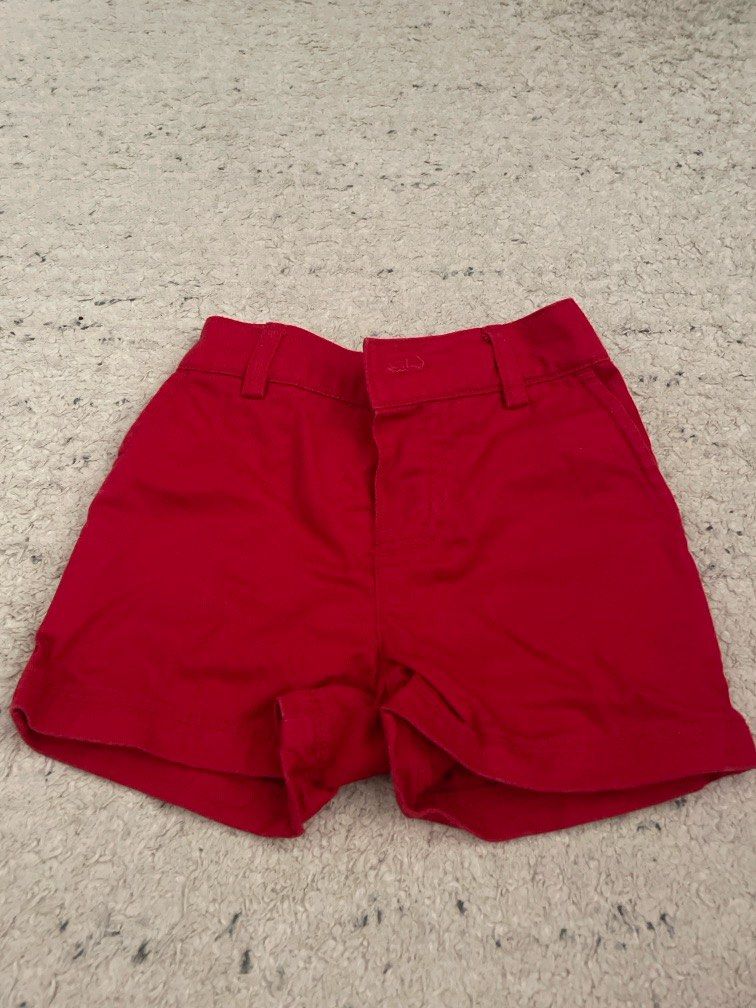 Ralph lauren active discount shorts
