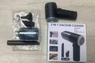 Portable Vacuum cleaner