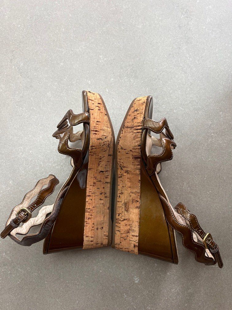 Wedges prada new arrivals
