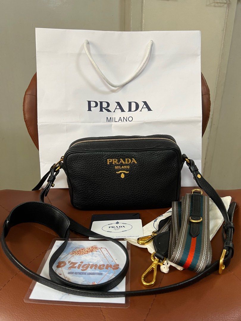 Daino leather camera bag deals