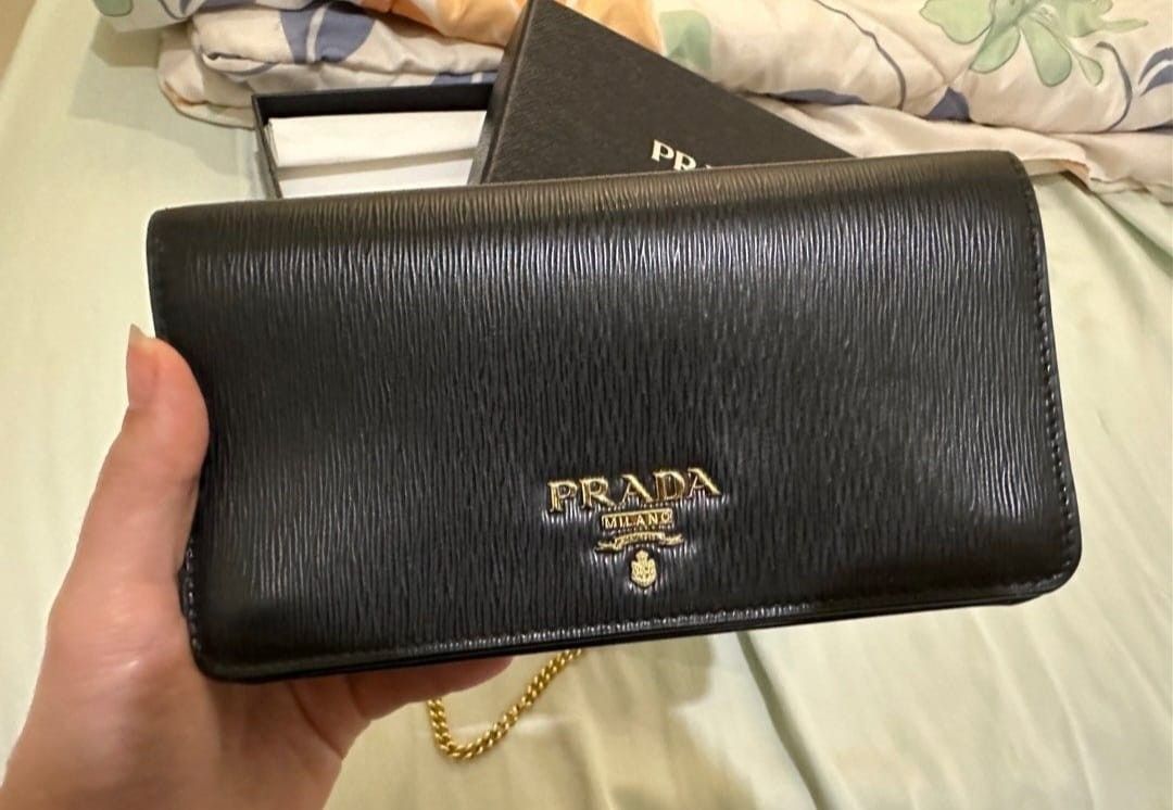Prada woc clearance bag