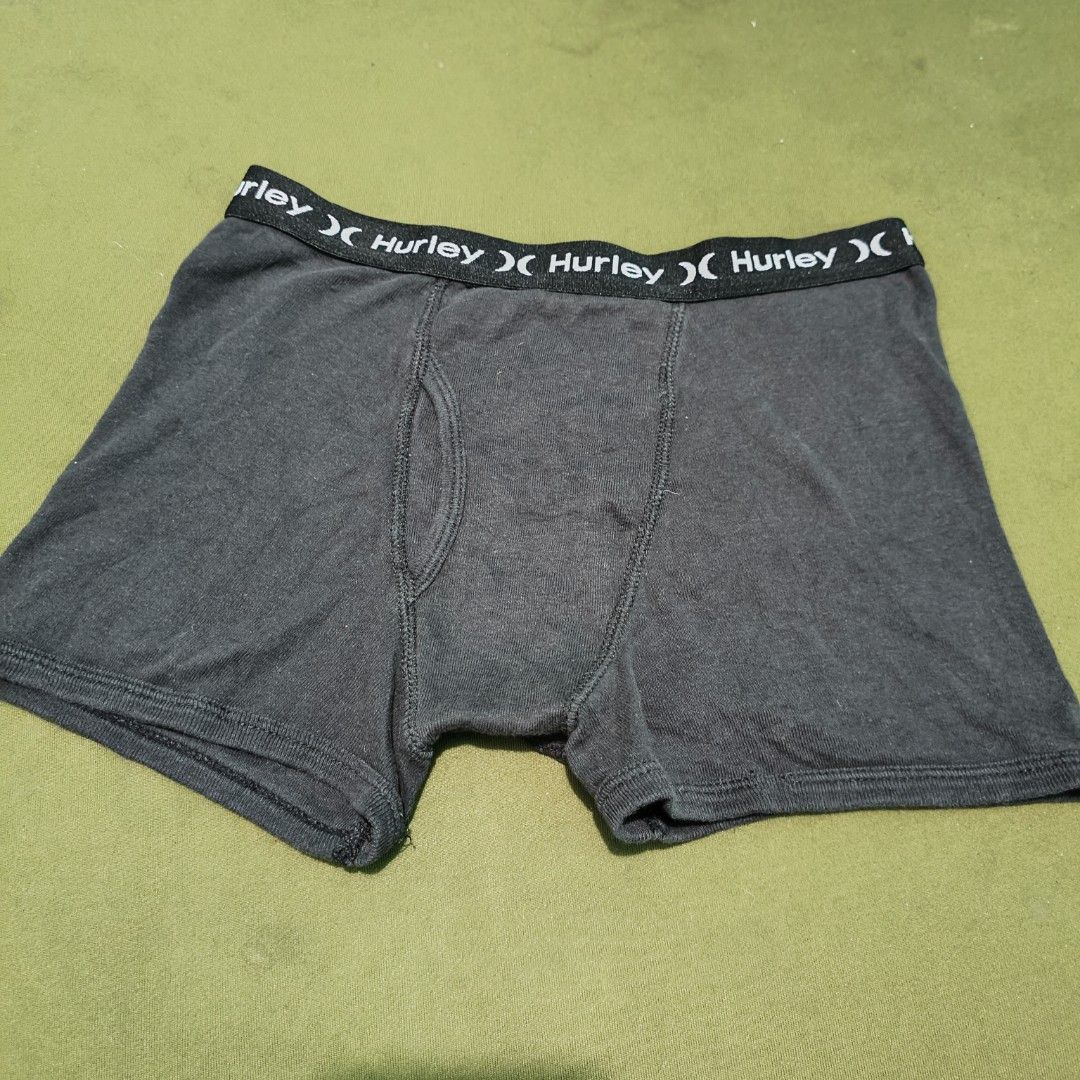 Brand New Bench Body Boxer Briefs, Men's Fashion, Bottoms, Underwear on  Carousell