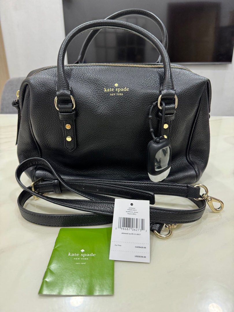 Preloved Kate Spade