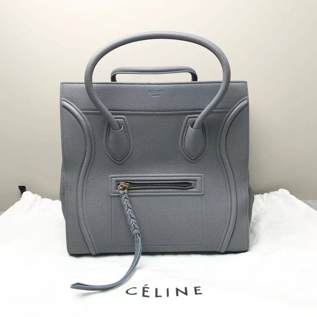 PRE ORDER Preloved Celine Phantom. 30 28cm