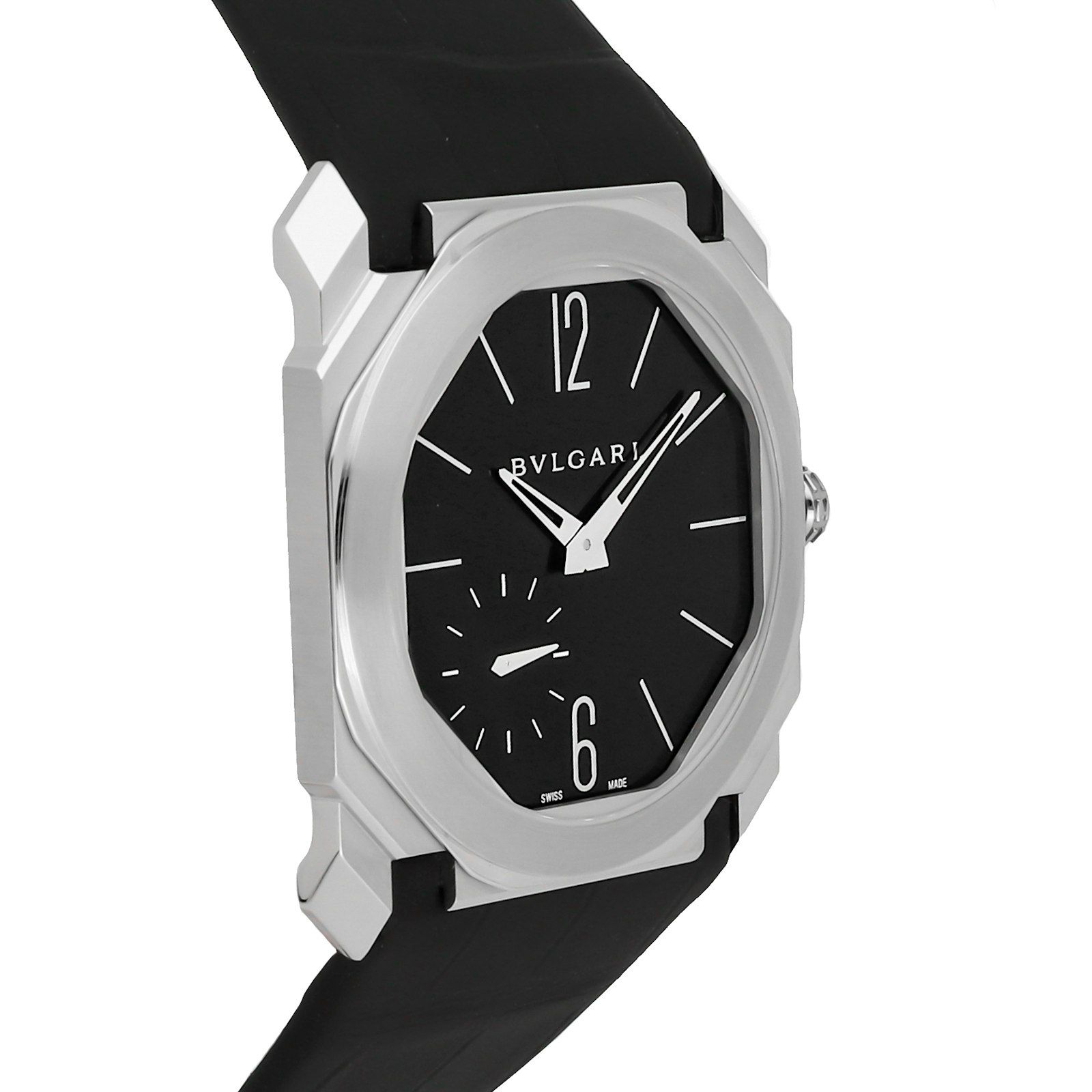 Pre owned bulgari best sale watches